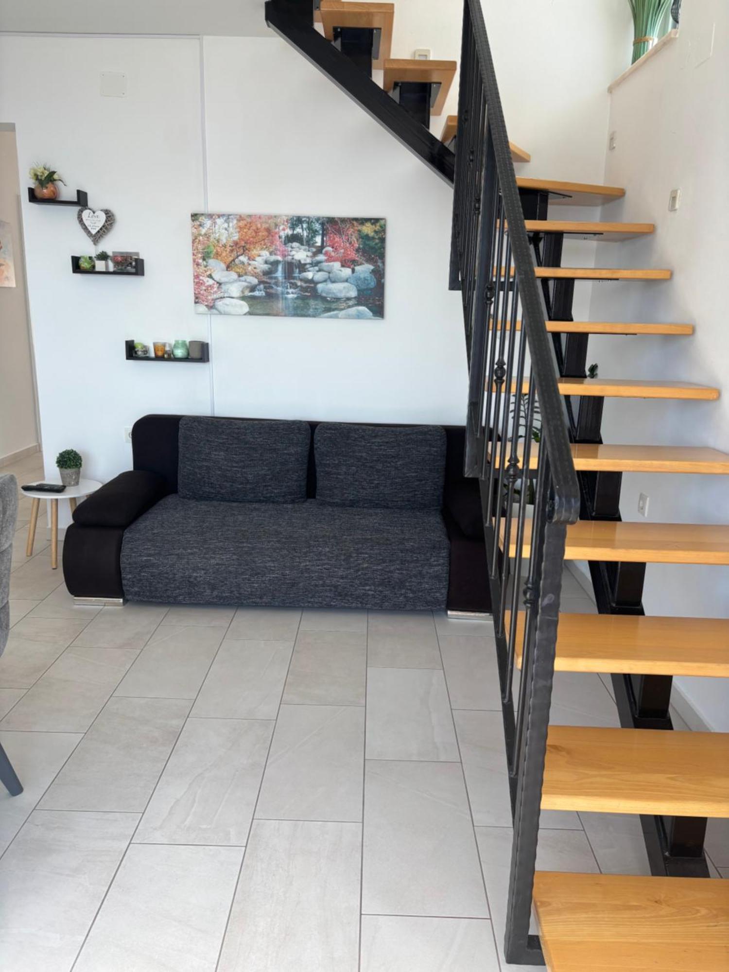 Tri Srice Apartment Senj  Exterior photo