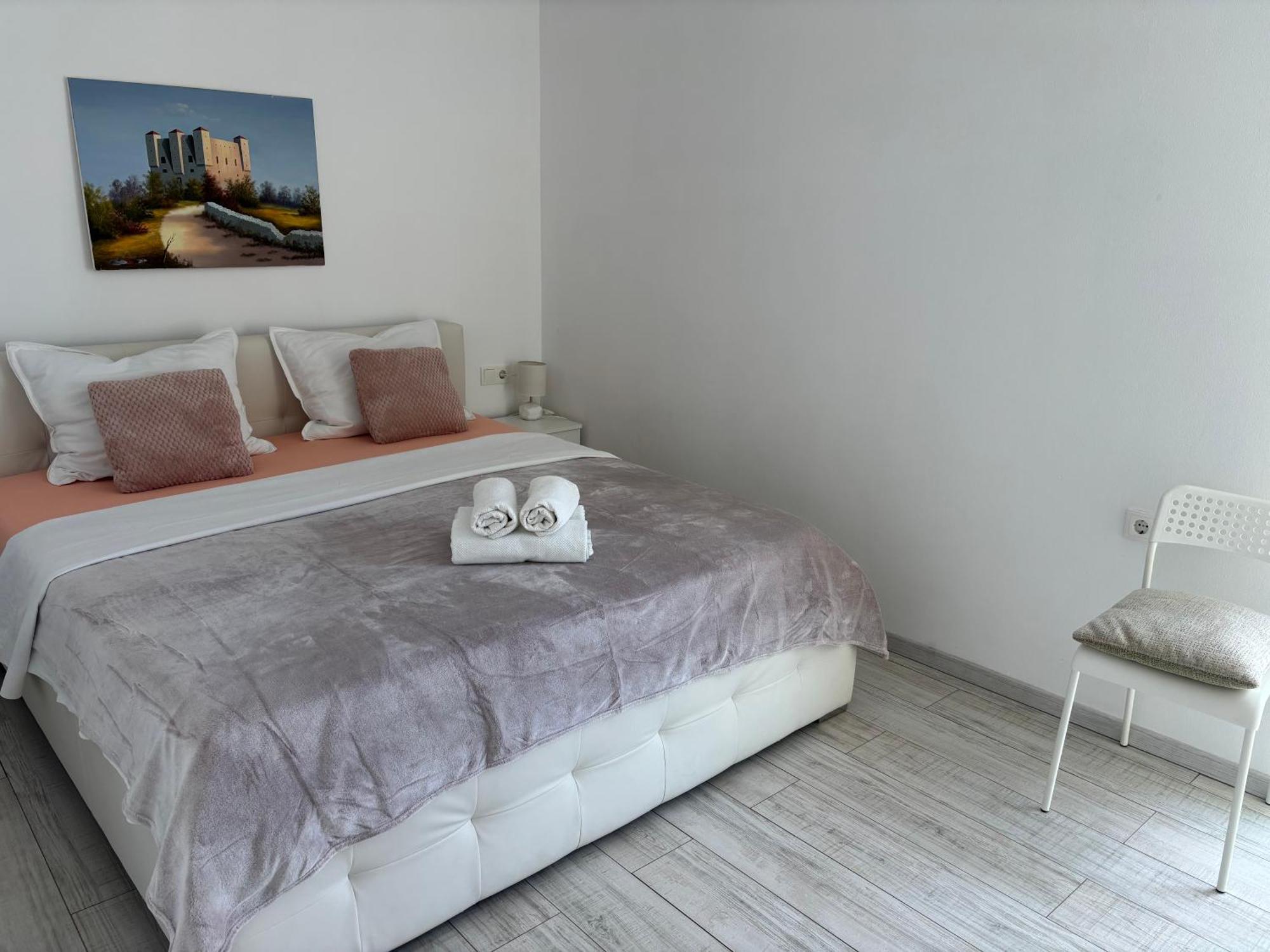 Tri Srice Apartment Senj  Exterior photo