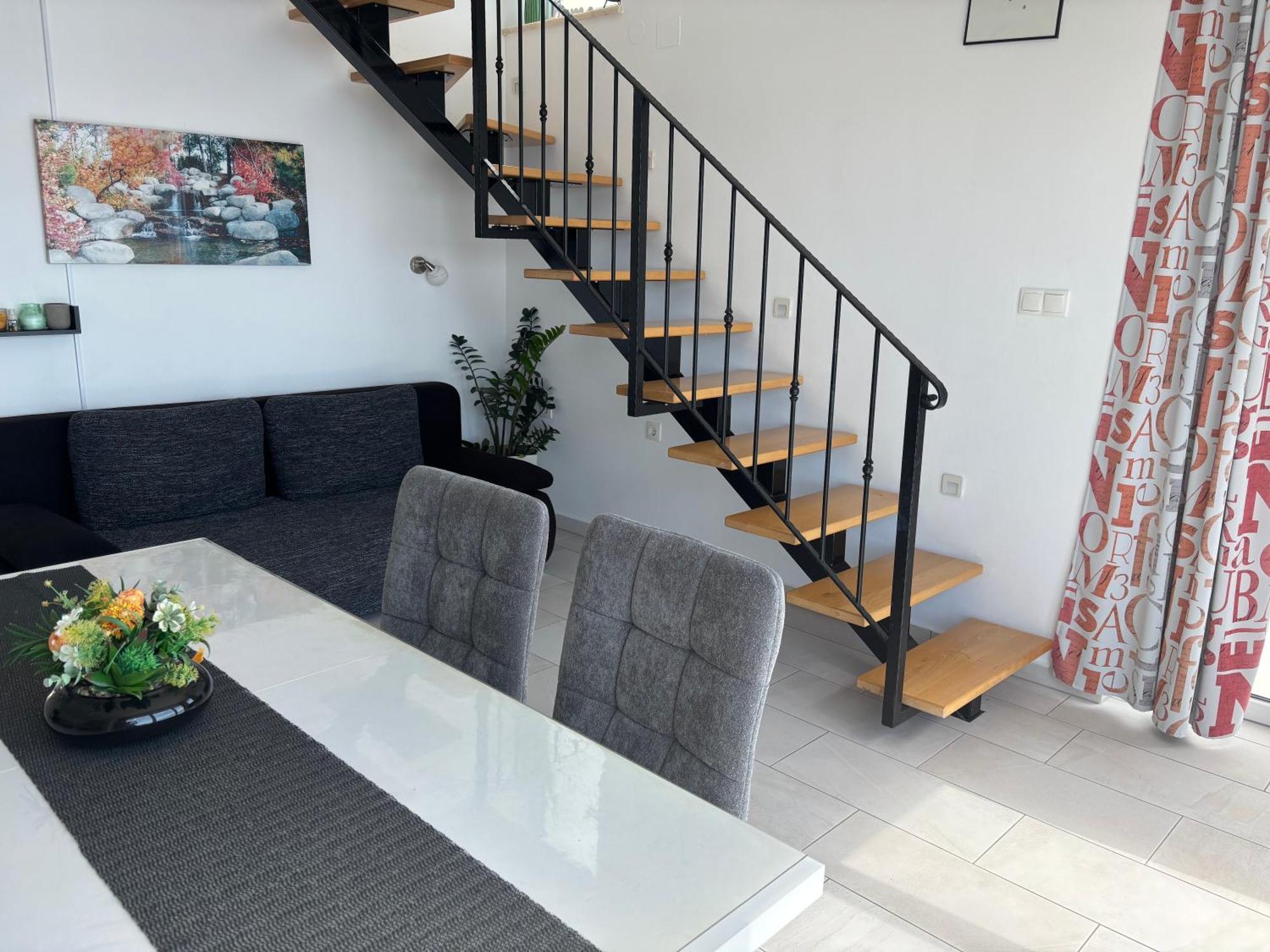 Tri Srice Apartment Senj  Exterior photo