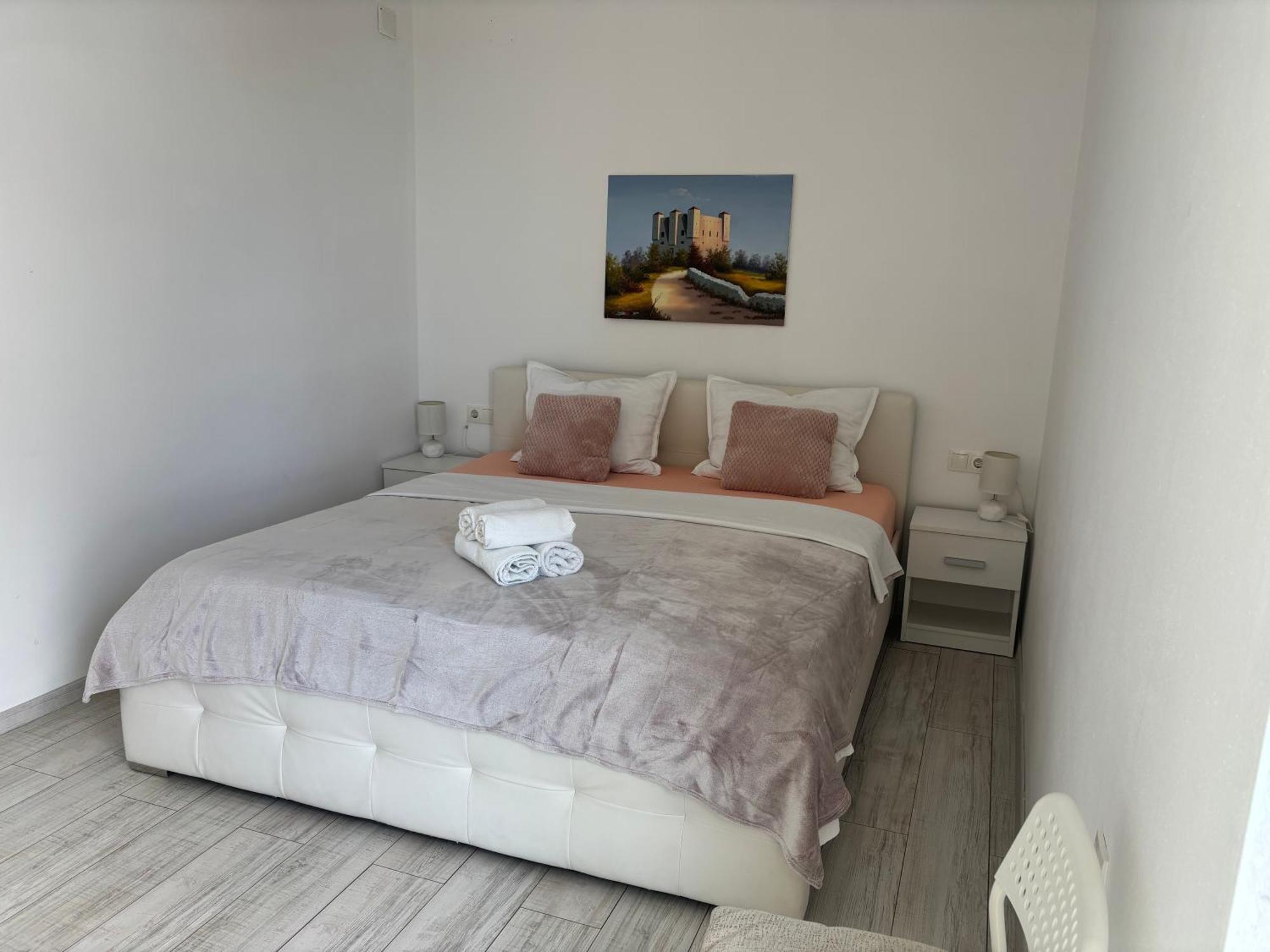 Tri Srice Apartment Senj  Exterior photo