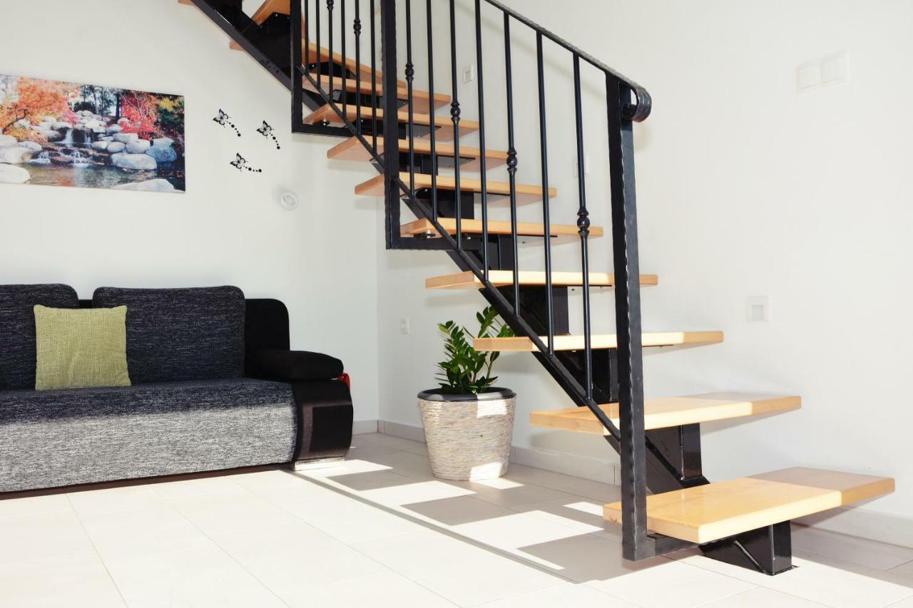 Tri Srice Apartment Senj  Exterior photo